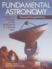 Image for Fundamental Astronomy