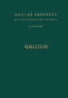 Image for Gallium