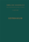 Image for Germanium