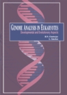 Image for Genome Analysis in Eukaryotes: Developmental and Evolutionary Aspects
