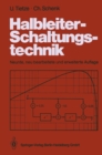 Image for Halbleiter-schaltungstechnik