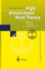 Image for High-dimensional knot theory: algebraic surgery in codimension 2