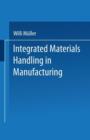 Image for Integrated Materials Handling in Manufacturing
