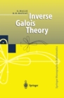 Image for Inverse Galois theory