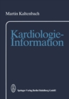 Image for Kardiologie-Information