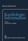 Image for Kardiologie-Information