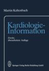 Image for Kardiologie-Information