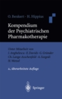 Image for Kompendium der Psychiatrischen Pharmakotherapie