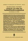 Image for Lehrbuch Und Atlas Der Farbstoffverdunnungstechnik
