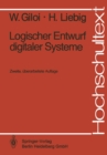 Image for Logischer Entwurf digitaler Systeme