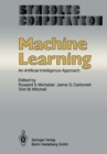 Image for Machine Learning: An Artificial Intelligence Approach