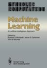 Image for Machine Learning : An Artificial Intelligence Approach