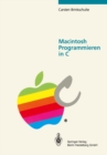 Image for Macintosh Programmieren in C