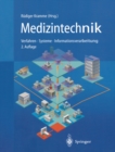 Image for Medizintechnik: Verfahren Systeme Informationsverarbeitung