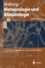 Image for Meteorologie Und Klimatologie: Eine Einfuhrung