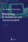 Image for Monitoring in Anasthesie und Intensivmedizin