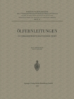 Image for Olfernleitungen in verkehrswirtschaftlicher Sicht