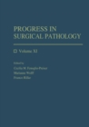 Image for Progress in Surgical Pathology: Volume XI