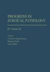 Image for Progress in Surgical Pathology : Volume XI