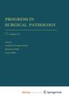 Image for Progress in Surgical Pathology : Volume VI