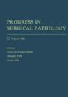 Image for Progress in Surgical Pathology : Volume VIII
