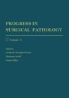 Image for Progress in Surgical Pathology : Volume X