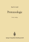 Image for Protozoologie