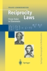 Image for Reciprocity laws: from Euler to Eisenstein