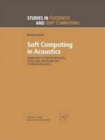 Image for Soft Computing in Acoustics