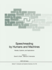 Image for Speechreading by Humans and Machines: Models, Systems, and Applications