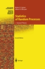 Image for Statistics of random processes.: (Applications)