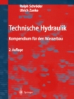 Image for Technische Hydraulik: Kompendium Fur Den Wasserbau
