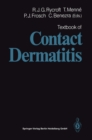 Image for Textbook of Contact Dermatitis