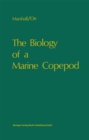 Image for Biology of a Marine Copepod: Calanus finmarchicus (Gunnerus)