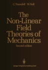 Image for The non-linear field theories of mechanics