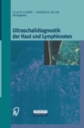 Image for Ultraschalldiagnostik der Haut und Lymphknoten