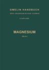 Image for MAGNESIUM