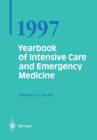 Image for Yearbook of Intensive Care and Emergency Medicine 1997