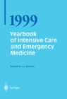 Image for Yearbook of Intensive Care and Emergency Medicine 1999