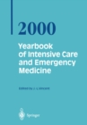 Image for Yearbook of Intensive Care and Emergency Medicine 2000