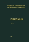 Image for Zirkonium