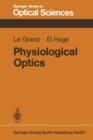 Image for Physiological Optics