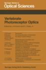 Image for Vertebrate Photoreceptor Optics