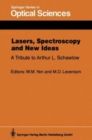 Image for Lasers, Spectroscopy and New Ideas