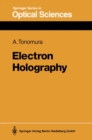 Image for Electron holography
