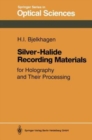 Image for Silver-Halide Recording Materials