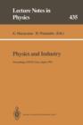 Image for Physics and Industry