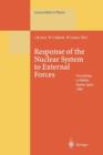 Image for Response of the Nuclear System to External Forces