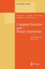 Image for Complex Systems and Binary Networks