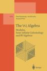 Image for The W3 Algebra